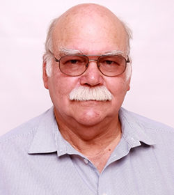 PIRB Team - Martin Coetzee