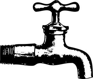 Tap icon