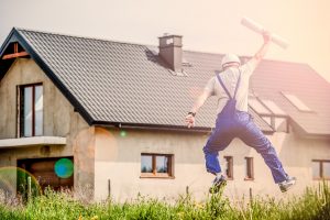 Building approved Plumber
