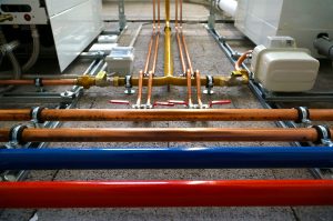 Pipes and tubing
