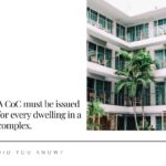 Complex CoC issuing