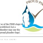 PIRB proud logo usage