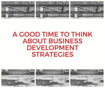 Business Development Strategies