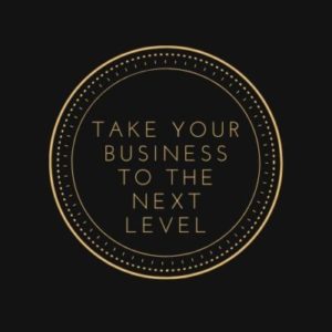 Business to The Next Level