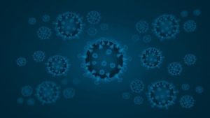 Germs illustration