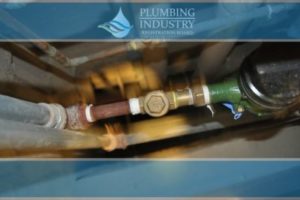 Insulated water pipes