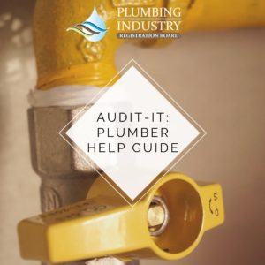 Audit-IT Plumber Help Guide