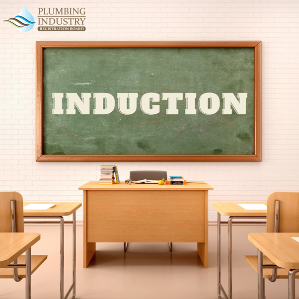 PIRB Induction Programme