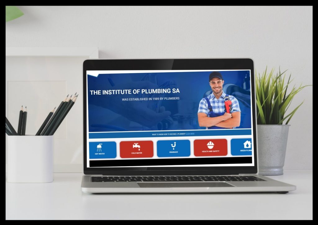 The Institute of Plumbing SA