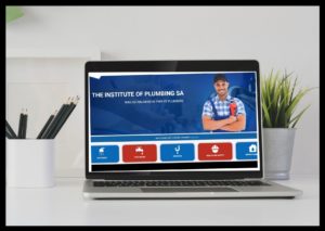 The Institute of Plumbing SA
