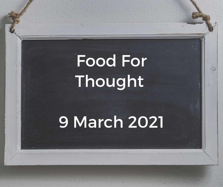PIRB Food for Thought Facebook Post