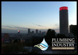 PIRB Ponte City Apartments