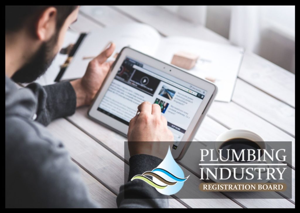 PIRB Online Education